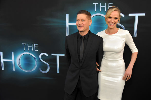 Celebrity photos of the week